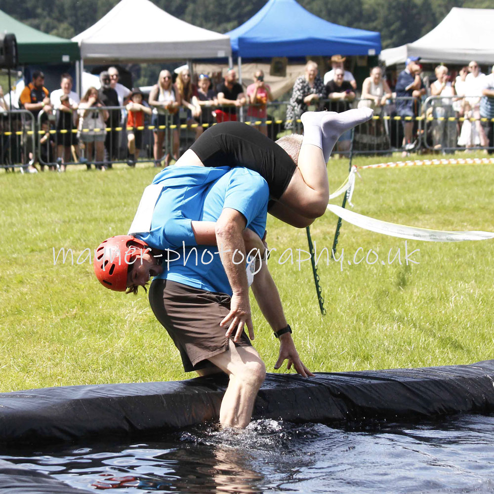 Kirkcudbright Country Fair 2026